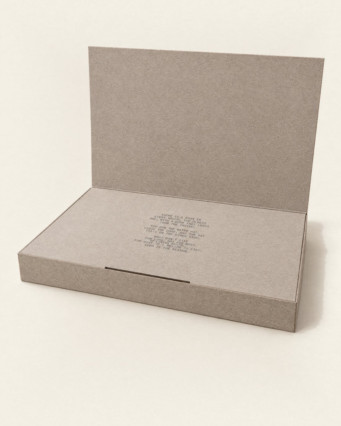 The FATHOM box